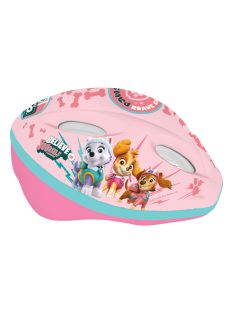 Seven Polska Bicikli sisak - Mancs Őrjárat lány