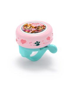 Seven Polska Fém csengő - Mancs Őrjárat lány