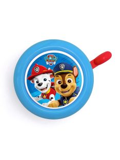 Seven Polska Fém csengő - Mancs Őrjárat fiú