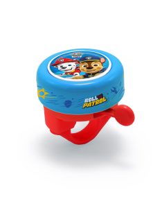 Seven Polska Fém csengő - Mancs Őrjárat fiú