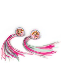   Seven Polska Lógó díszszalag kormányra - Mancs Őrjárat lány