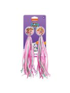 Seven Polska Lógó díszszalag kormányra - Mancs Őrjárat lány