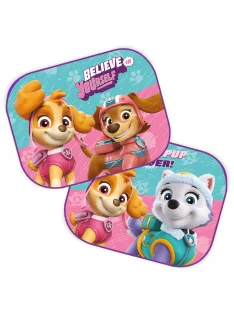 Seven Polska Árnyékoló 2 db-os - Mancs Őrjárat lány