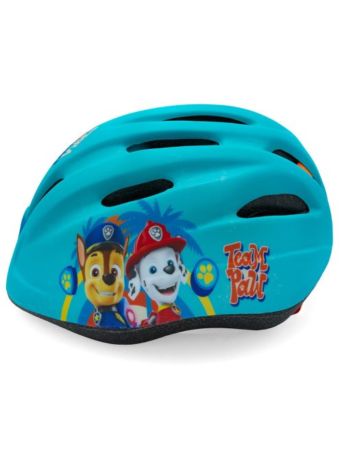 Seven Polska Bicikli sisak S 48-52 cm - Mancs Őrjárat fiú