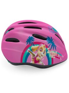   Seven Polska Bicikli sisak S 48-52 cm - Mancs Őrjárat lány