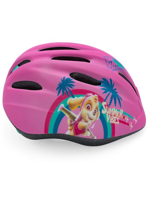 Seven Polska Bicikli sisak S 48-52 cm - Mancs Őrjárat lány