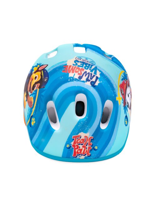 Seven Polska Bicikli sisak XS S 44-48 cm - Mancs Őrjárat fiú