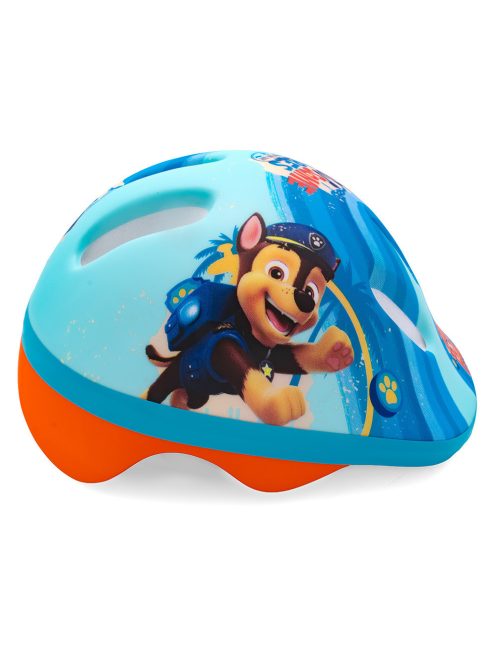 Seven Polska Bicikli sisak XS S 44-48 cm - Mancs Őrjárat fiú