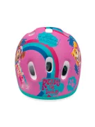 Seven Polska Bicikli sisak XS S 44-48 cm - Mancs Őrjárat lány