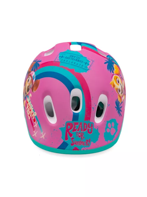 Seven Polska Bicikli sisak XS S 44-48 cm - Mancs Őrjárat lány