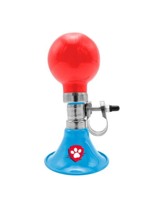 Seven Polska Biciklis kürt - Mancs Őrjárat fiú