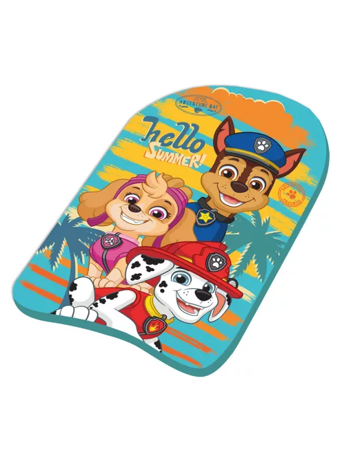 Seven Polska Úszódeszka - Mancs Őrjárat