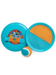 Seven Polska Catch-ball - Mancs Őrjárat