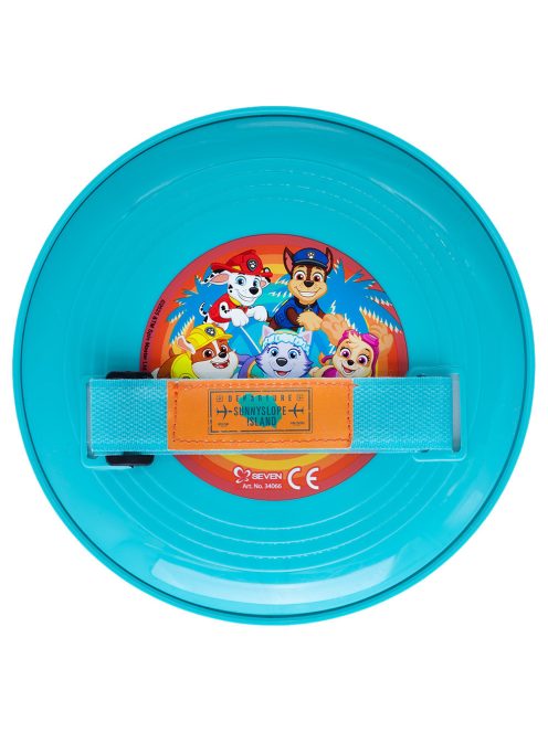 Seven Polska Catch-ball - Mancs Őrjárat