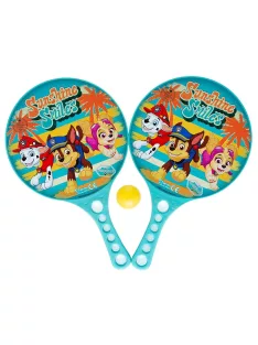 Seven Polska Pingpong ütő - Mancs Őrjárat