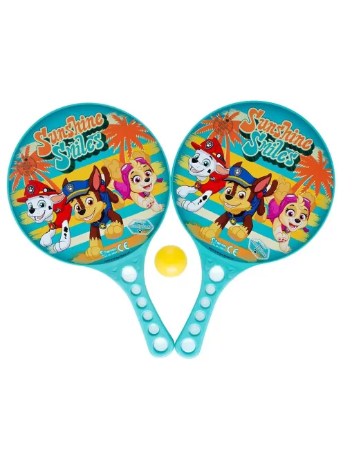 Seven Polska Pingpong ütő - Mancs Őrjárat