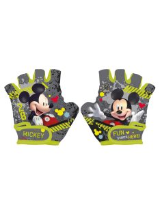 Seven Polska Biciklis kesztyű - MICKEY