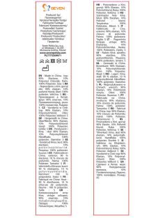 Seven Polska Biciklis kesztyű - MINNIE