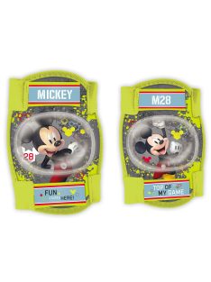 Seven Polska Térd és könyökvédők - MICKEY