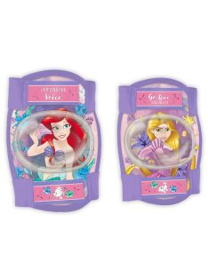 Seven Polska Térd és könyökvédők - PRINCESS