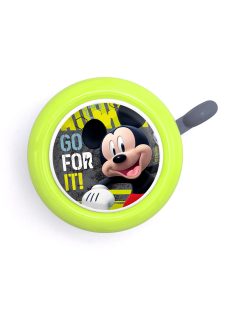 Seven Polska Fém csengő - MICKEY
