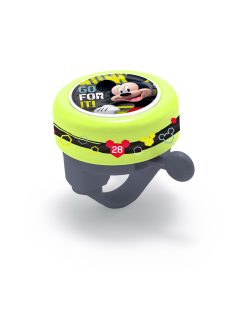 Seven Polska Fém csengő - MICKEY