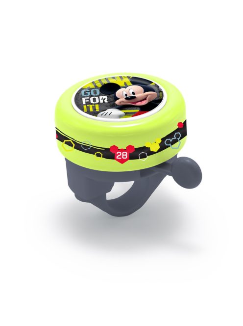 Seven Polska Fém csengő - MICKEY