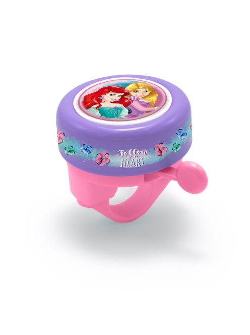 Seven Polska Fém csengő - PRINCESS