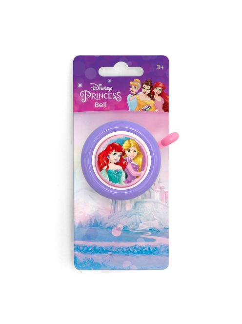 Seven Polska Fém csengő - PRINCESS