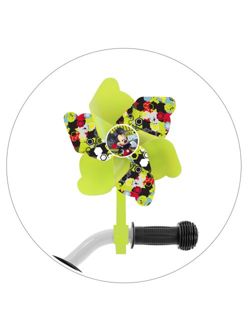 Seven Polska Szélforgó - MICKEY