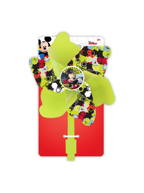 Seven Polska Szélforgó - MICKEY