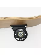 Seven Polska Nagy fa gördeszka D100 - MICKEY STEAMBOAT