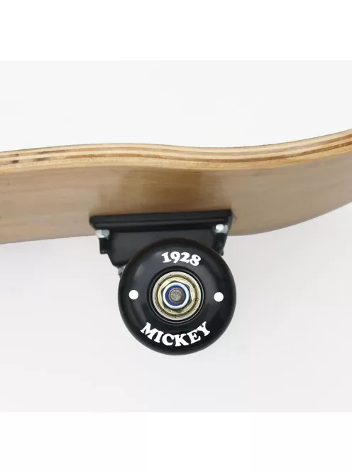 Seven Polska Nagy fa gördeszka D100 - MICKEY STEAMBOAT