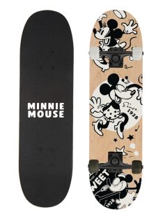 Seven Polska Nagy fa gördeszka D100 - MINNIE CLASSIC