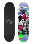 Seven Polska Nagy fa gördeszka D100 - MINNIE AMAZING HOLO