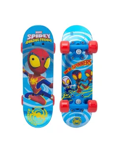 Seven Polska Gördeszka 17" - SPIDEY