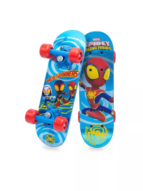 Seven Polska Gördeszka 17" - SPIDEY