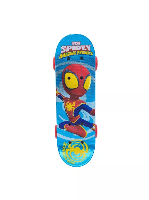 Seven Polska Gördeszka 17" - SPIDEY