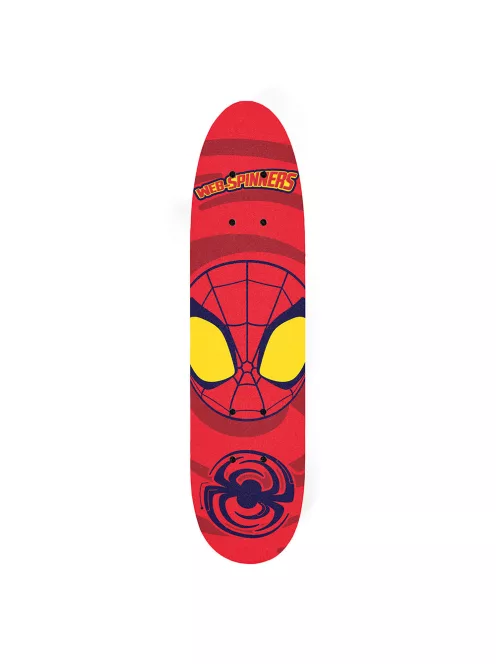 Seven Polska Fa gördeszka - SPIDEY