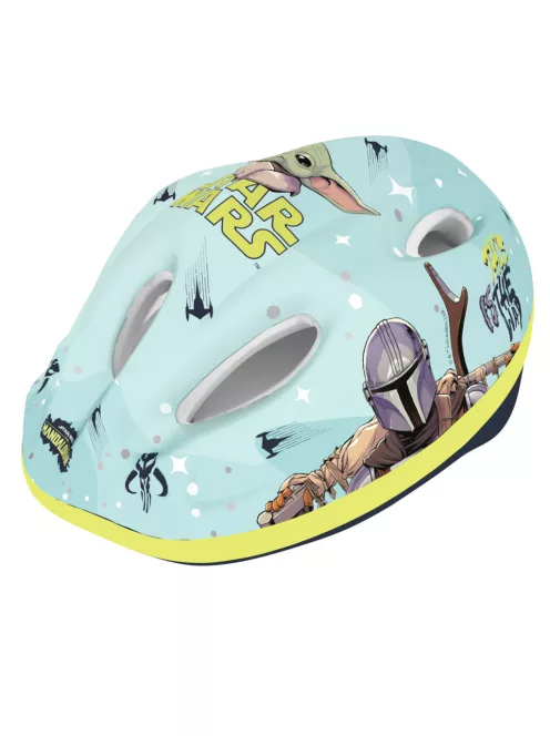Seven Polska Bicikli sisak - STAR WARS MANDALORIAN