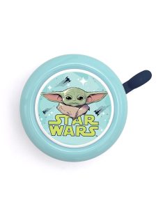 Seven Polska Fém csengő - STAR WARS MANDALORIAN