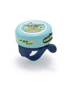 Seven Polska Fém csengő - STAR WARS MANDALORIAN