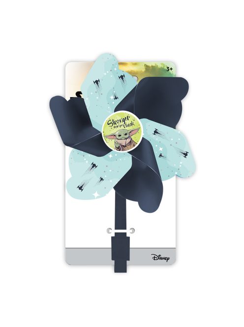 Seven Polska Szélforgó - STAR WARS MANDALORIAN