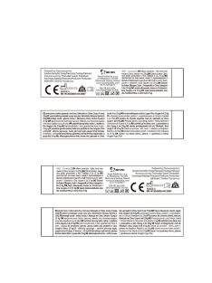 Seven Polska Térd és könyökvédők - STITCH