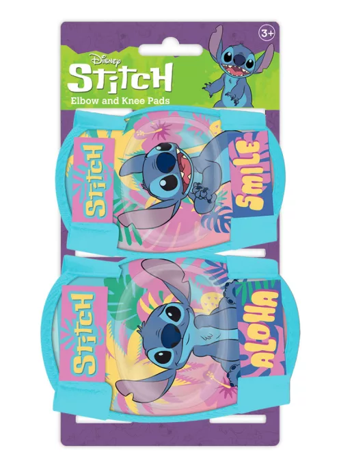 Seven Polska Térd és könyökvédők - STITCH