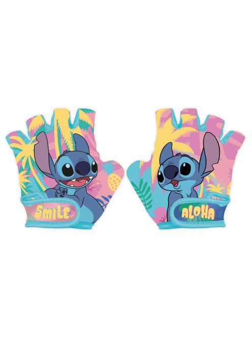 Seven Polska Biciklis kesztyű - STITCH