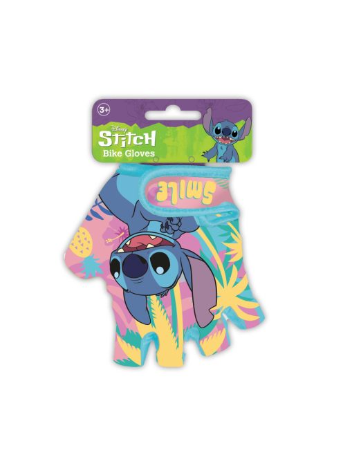 Seven Polska Biciklis kesztyű - STITCH