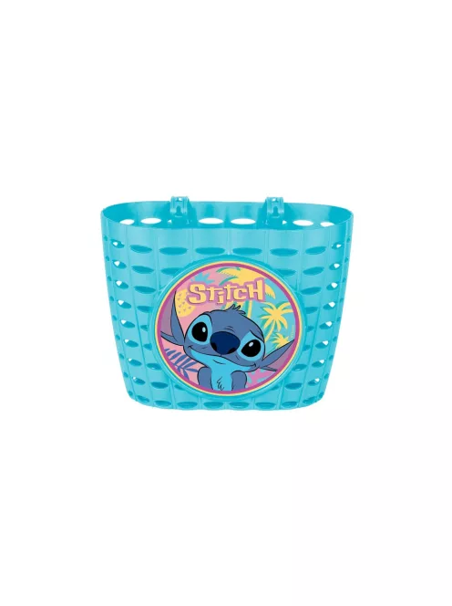 Seven Polska Biciklis kosár - STITCH