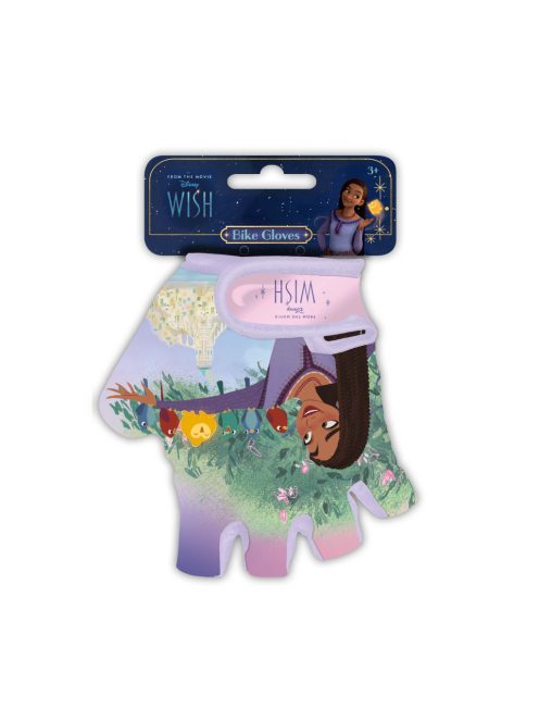 Seven Polska Biciklis kesztyű - WISH