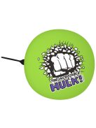 Seven Polska Retro csengő 6 cm - HULK